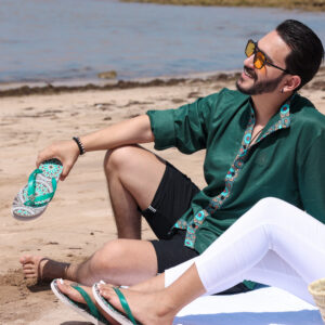 Tongs marocaines