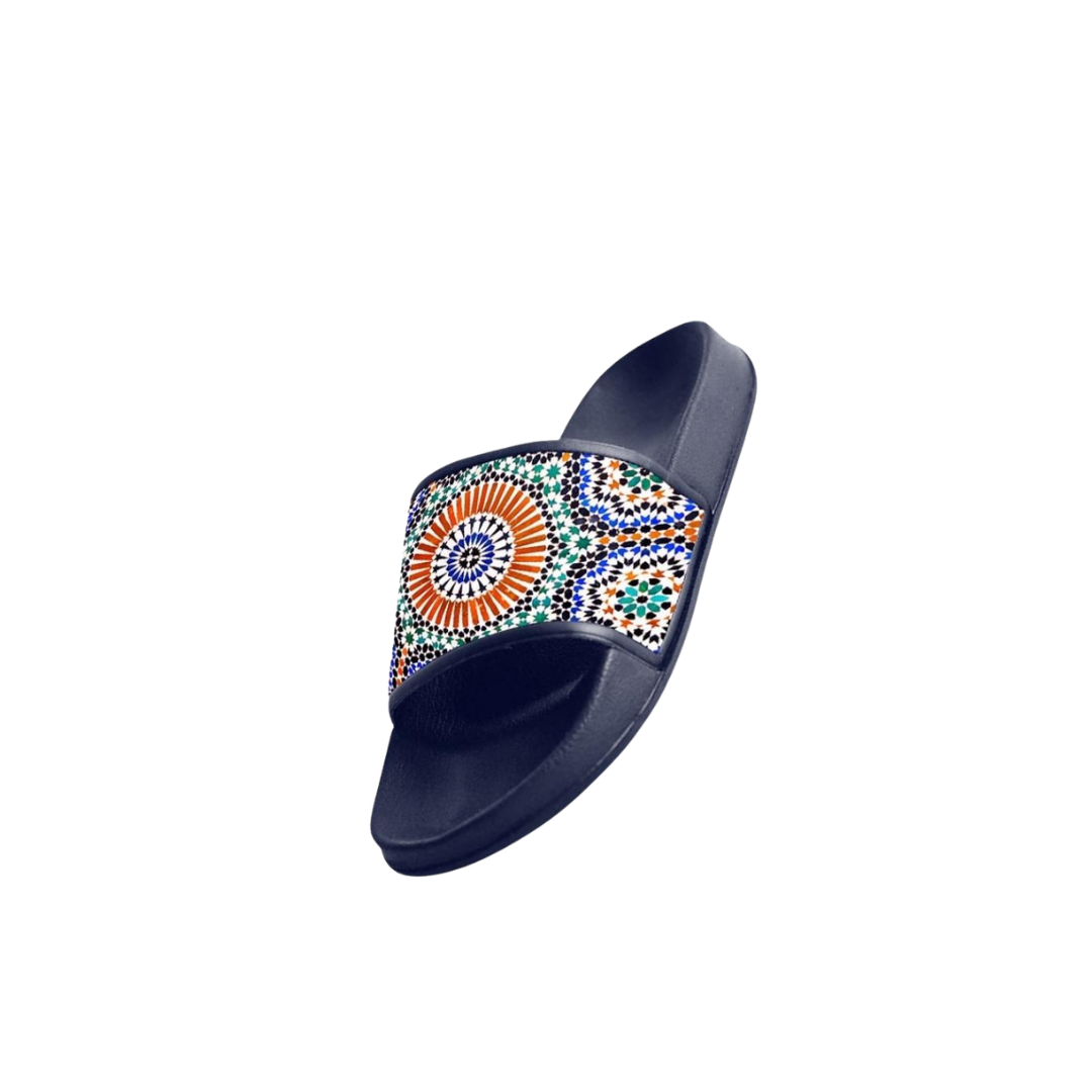 Fès Rosette