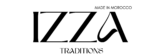 Izza Traditions Logo